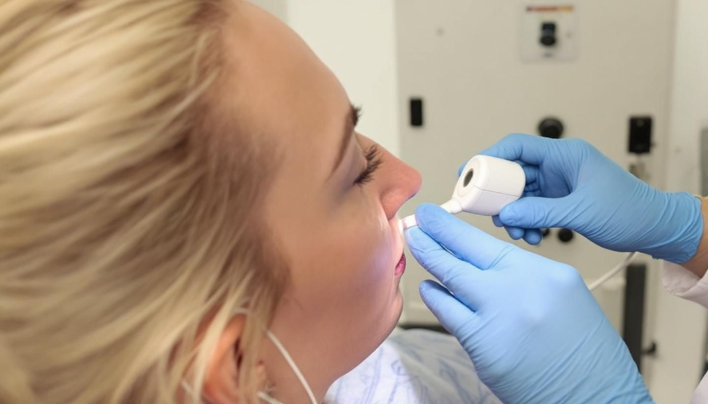 Avancées en rhinoplastie : Pourquoi opter pour la méthode ultrasonique ?