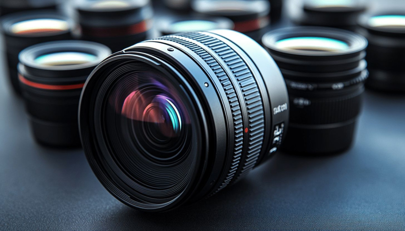 Comment choisir l'objectif idéal pour votre appareil photo hybride ?