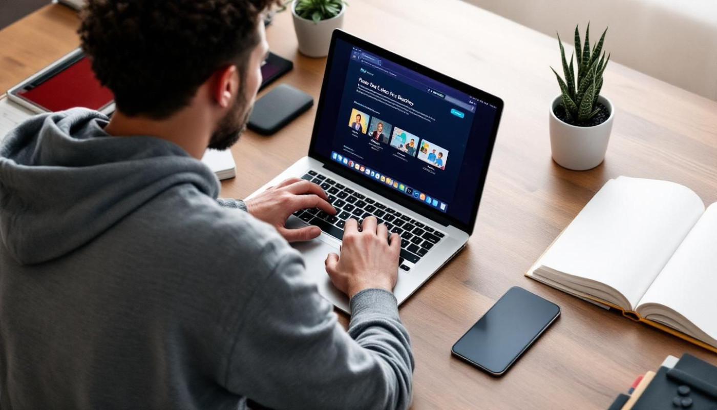 Comment démarrer avec une plateforme de gestion en 5 étapes simples