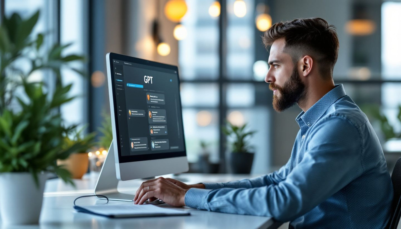 Comment les petites entreprises peuvent utiliser le chatbot GPT pour améliorer le service client