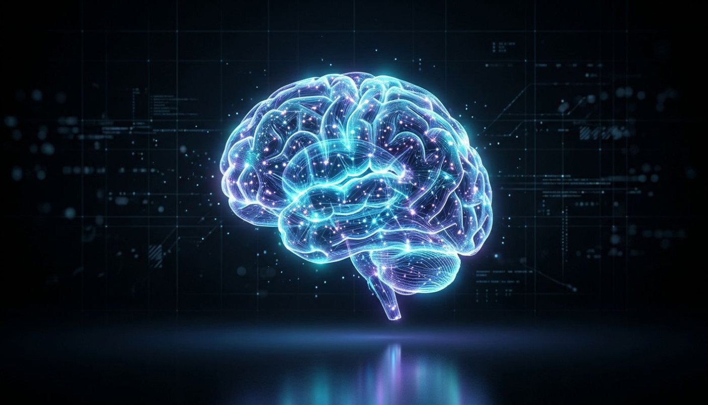 Comment l'intelligence artificielle évolue-t-elle sans distractions publicitaires ?