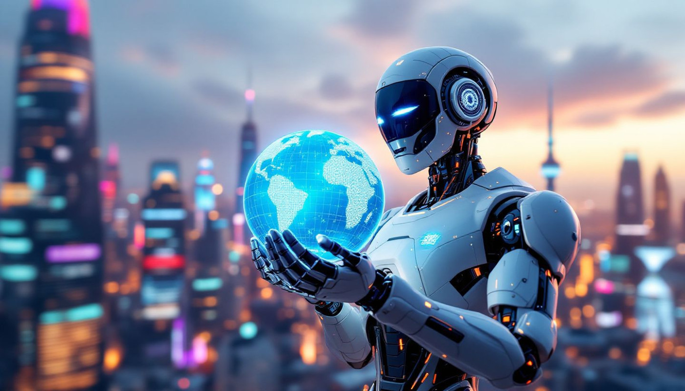 Comment l'intelligence artificielle transforme-t-elle le marketing numérique ?